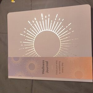 Wellness Journal